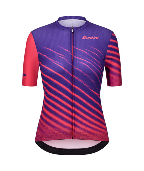 SANTINI Astro Ws - Fahrradtrikot - Damen, Gr. L