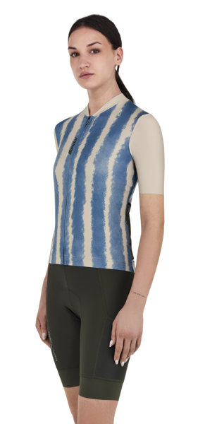 SANTINI Bambu - Fahrradtrikot - Damen, Gr. XL
