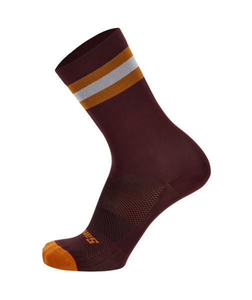 SANTINI Bengal - Fahrradsocken, Gr. XL