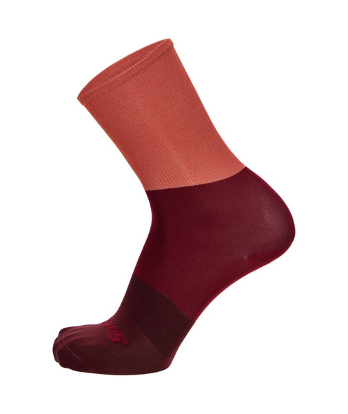 SANTINI Big Bengal - Fahrradsocken, Gr. XS