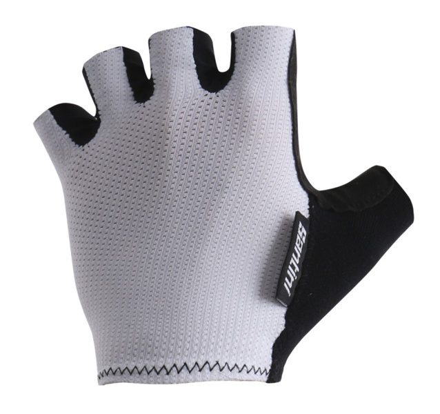 SANTINI Brisk - Fahrradhandschuhe, Gr. M