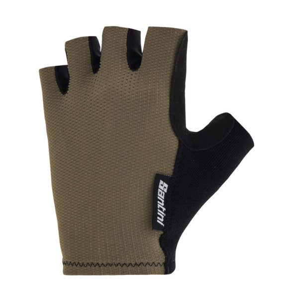 SANTINI Brisk - Fahrradhandschuhe, Gr. M