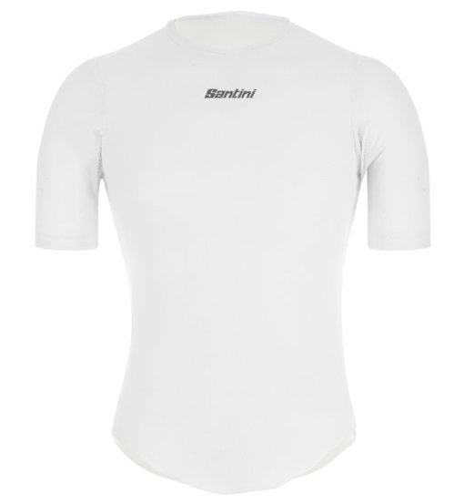 Santini Cooling S/S: Intimo Tecnico Ciclismo ad Alte Prestazioni
