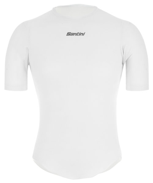 SANTINI Cooling S/S baselayer - Technisches Radtrikot - Herren, Gr. XL
