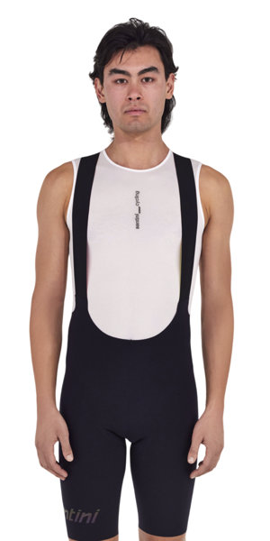 SANTINI Delta  - Fahrrad Funktionsshirt - Herren, Gr. XL