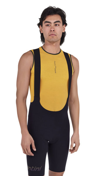 SANTINI Delta  - Fahrrad Funktionsshirt - Herren, Gr. XS
