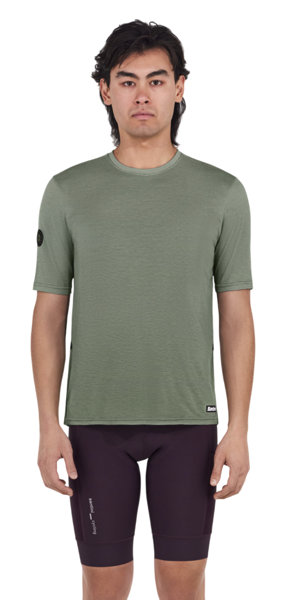 SANTINI Delta Line - technisches Trikot - Herren, Gr. 2XL