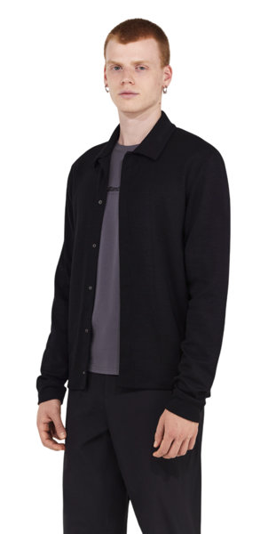 SANTINI Explorer Wool - Hemd - Unisex, Gr. XL