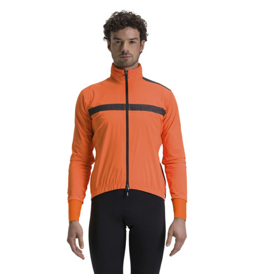 Giacca Ciclismo SANTINI Guard Neos: Recensione e Prezzo