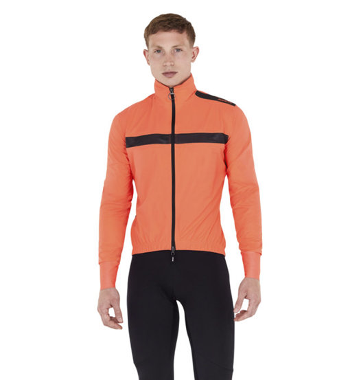 Giacca Ciclismo Santini Guard Neos: Recensione e Prezzo
