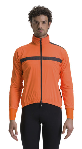SANTINI Guard Neos - Fahrradjacke - Herren, Gr. L