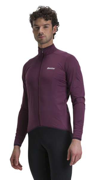 SANTINI Guard Nimbus - Fahrradjacke - Herren, Gr. 4XL