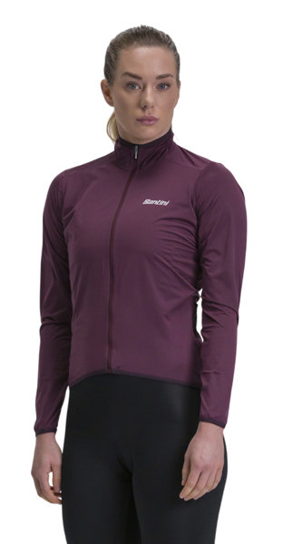 SANTINI Guard Nimbus Ws - Fahrradjacke - Damen, Gr. S