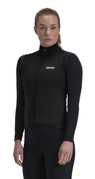 SANTINI Guard Nimbus Ws - Fahrradweste - Damen, Gr. M