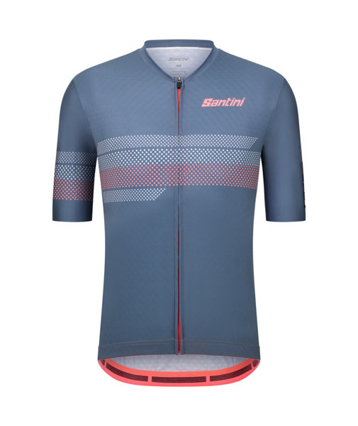 SANTINI Idea - Fahrradtrikot - Damen, Gr. M