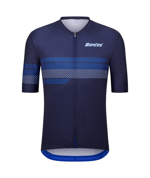 SANTINI Idea - Fahrradtrikot - Damen, Gr. XS