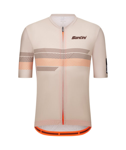 SANTINI Idea - Fahrradtrikot - Damen, Gr. S