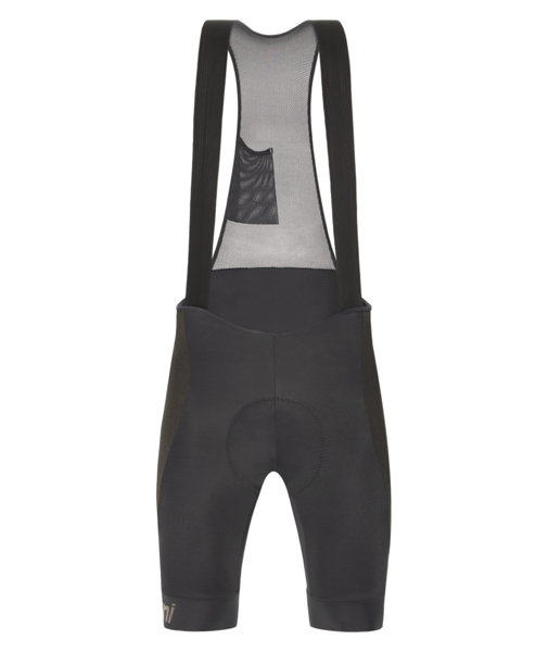 SANTINI Impact - Fahrradhose - Herren, Gr. XS