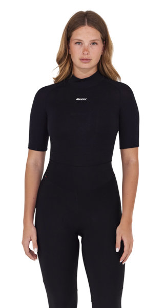 SANTINI Lana Base - Funktionsshirt - Unisex, Gr. M