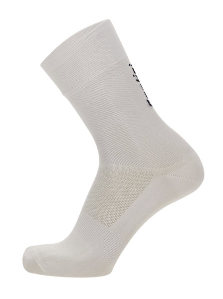 SANTINI Lidl Trek - Fahrradsocken, Gr. XS