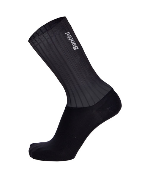 SANTINI Madss - Fahrradsocken, Gr. M