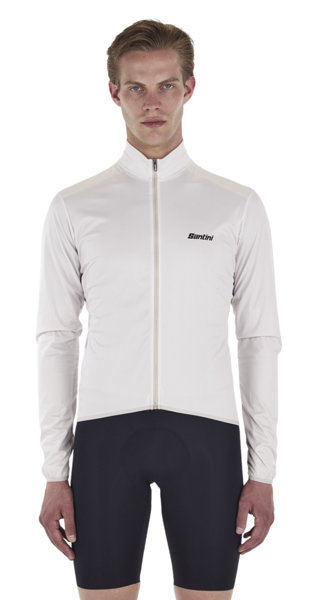 SANTINI NBL - Fahrradjacke - Herren, Gr. M