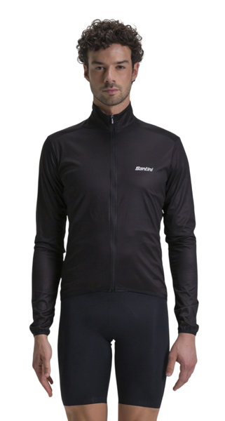 SANTINI NBL - Fahrradjacke - Herren, Gr. 3XL
