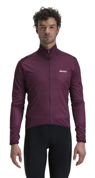 SANTINI NBL - Fahrradjacke - Herren, Gr. XS