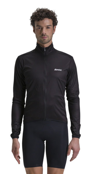 SANTINI Nebula - Fahrradjacke - Herren, Gr. S
