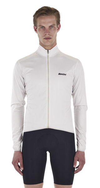 SANTINI Nebula - Fahrradjacke - Herren, Gr. XS