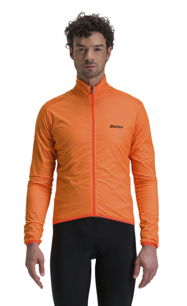 SANTINI Nebula - Fahrradjacke - Herren, Gr. XS