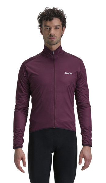 SANTINI Nebula - Fahrradjacke - Herren, Gr. 3XL