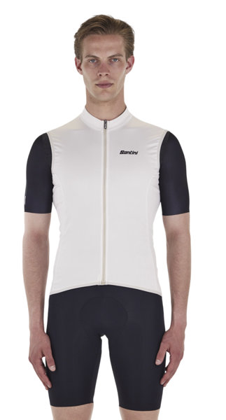 SANTINI Nebula - Fahrradweste - Herren, Gr. M