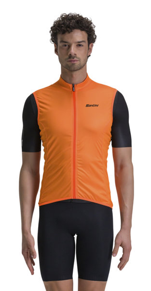 SANTINI Nebula - Fahrradweste - Herren, Gr. M