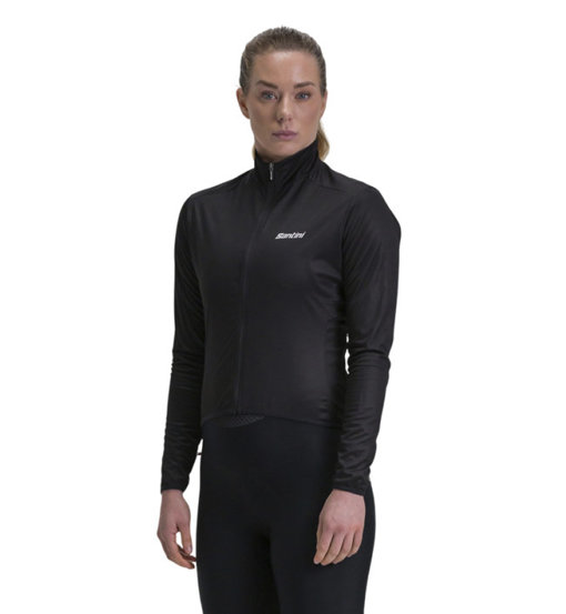 Giacca Ciclismo Donna SANTINI Nebula W's | MyFitRank