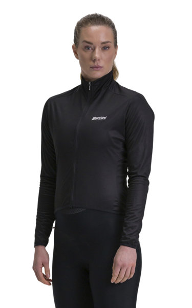SANTINI Nebula W's - Fahrradjacke - Damen, Gr. XS