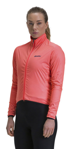 SANTINI Nebula W's - Fahrradjacke - Damen, Gr. 2XS