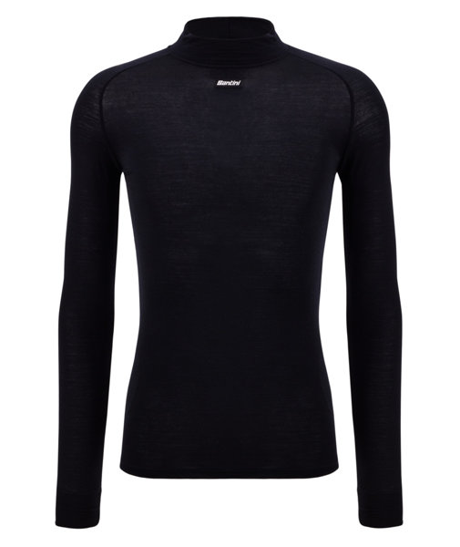 SANTINI Next 2 Skin - Funktionsshirt - Unisex, Gr. XL