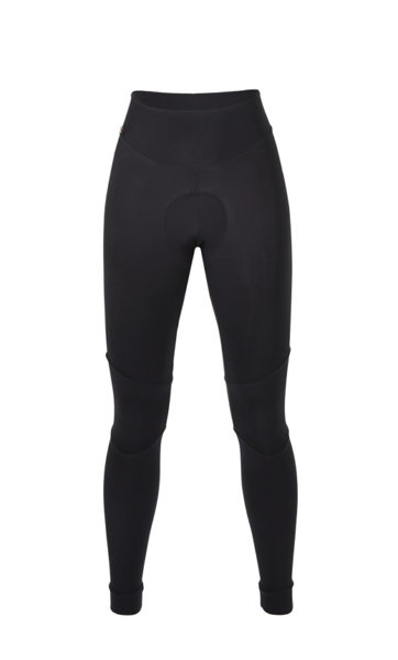 SANTINI Omnia - lange Fahrradhose - Damen, Gr. M