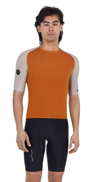 SANTINI Pelle - Fahrradtrikot - Unisex, Gr. XL