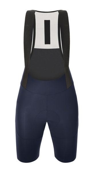 SANTINI Plush - Fahrradhose - Damen, Gr. XL