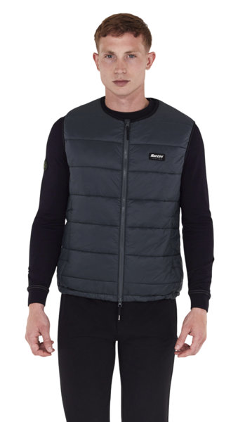SANTINI Puff - Weste - Unisex, Gr. S