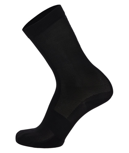 SANTINI Puro - Fahrradsocken, Gr. XS