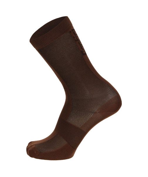 SANTINI Puro - Fahrradsocken, Gr. M