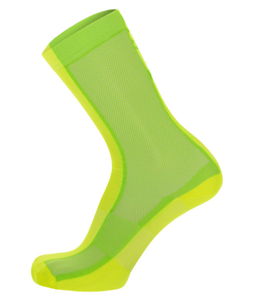 SANTINI Puro - Fahrradsocken, Gr. XS
