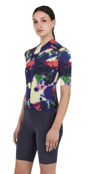 SANTINI Redux Loud - Fahrradtrikot - Damen, Gr. 2XL