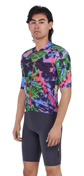SANTINI Redux Loud - Fahrradtrikot - Damen, Gr. 2XL