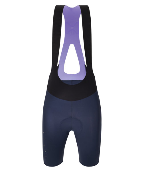 SANTINI Redux Speed W's - Fahrradhose - Damen, Gr. 2XS