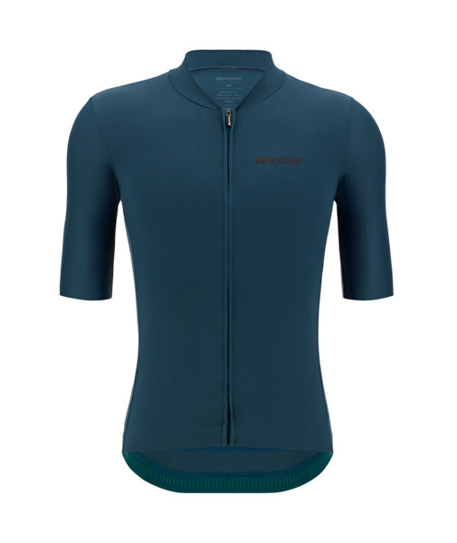 SANTINI Sensation - Fahrradtrikot - Unisex, Gr. L