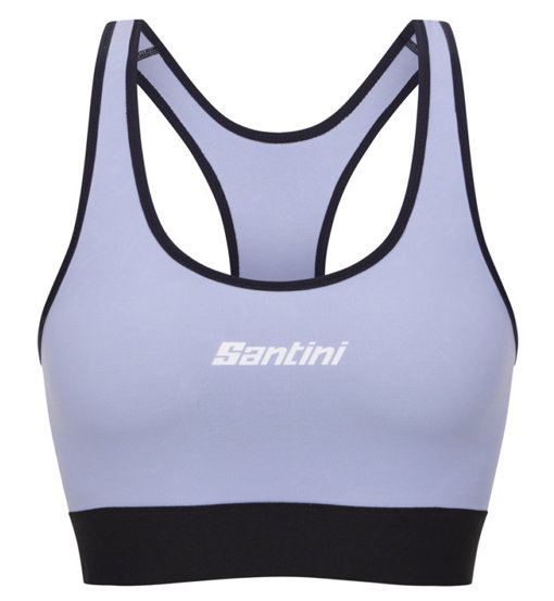 Santini Sport Bra W: Reggiseno Sportivo Donna | MyFitRank